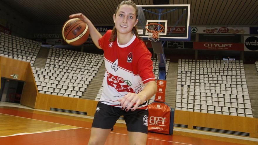 «La competència entre Salamanca i Girona és bona per al bàsquet espanyol»