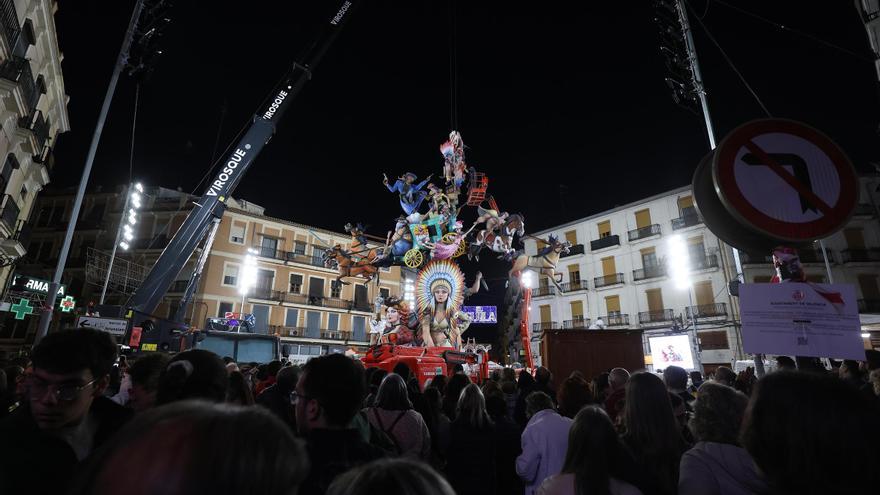 Fiestas hará una última reunión con la policía antes de aprobar la &quot;ley seca&quot; fallera