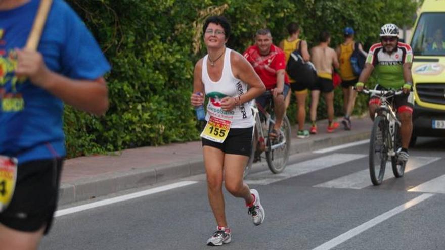 Carrera Popular de Rincón de Seca