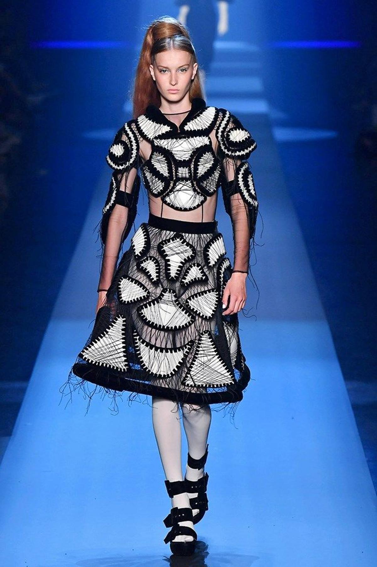 Jean Paul Gaultier