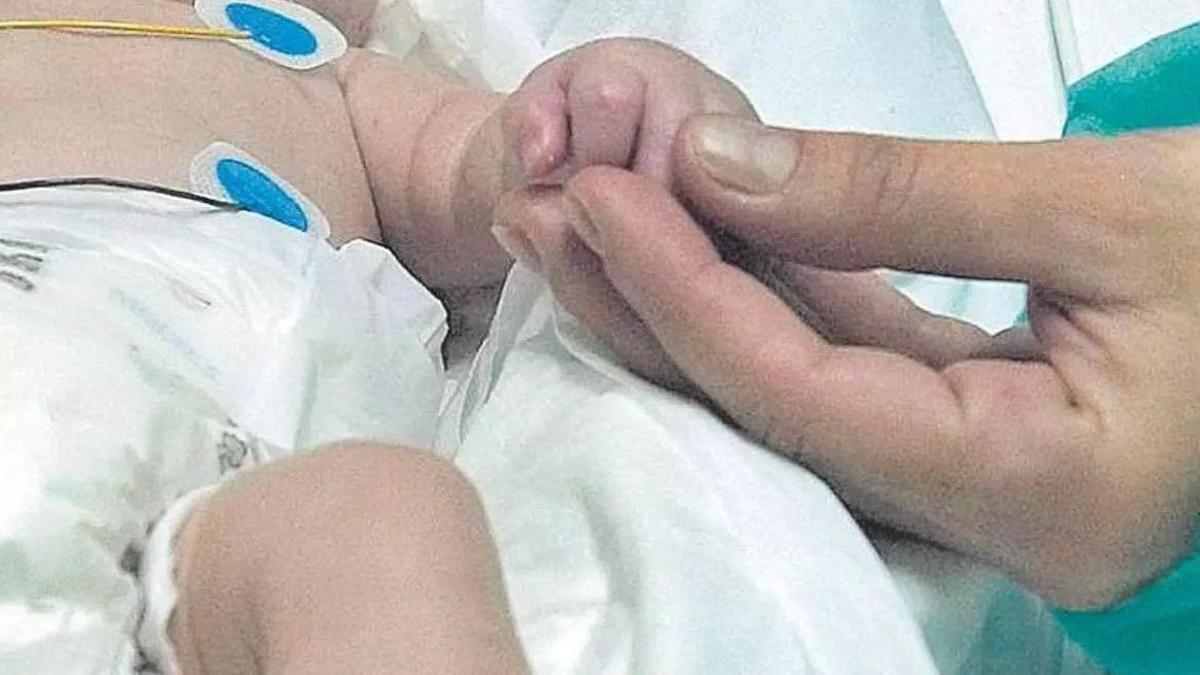 Soltar la mano