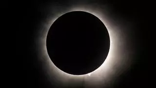 ¿Cuándo es el próximo eclipse de sol total?