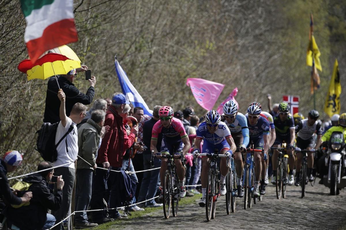 Paris-Roubaix Paris-Roubaix