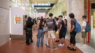 PAU 2026 | Matemáticas se convierte, de nuevo, en el 'hueso' de la selectividad catalana