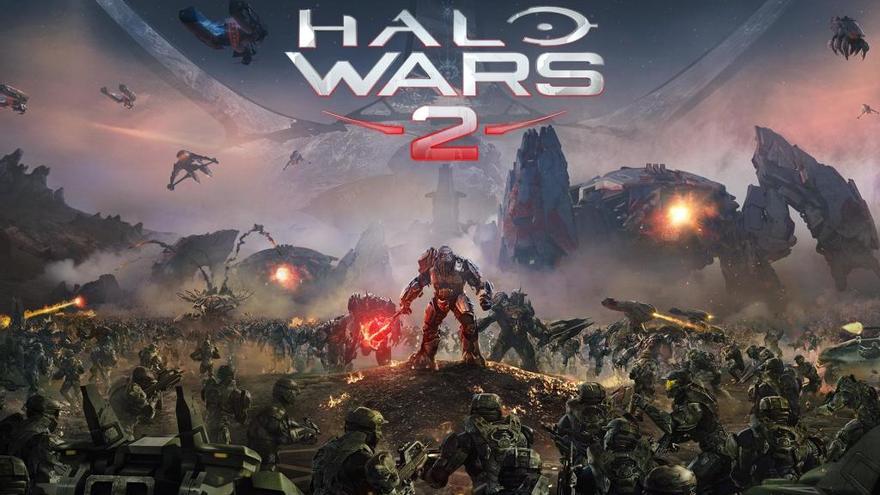 &#039;Halo Wars 2&#039; .