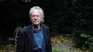 'La balada del último cliente', de Peter Handke: regreso a casa