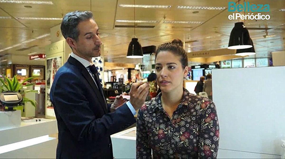 Canal Bellesa: ’Looks’ de maquillatge de temporada per Sisley.