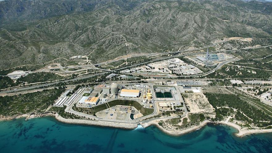 Comienzan los trámites para la construcción de un almacén temporal de residuos en la central nuclear de Vandellós (Tarragona)