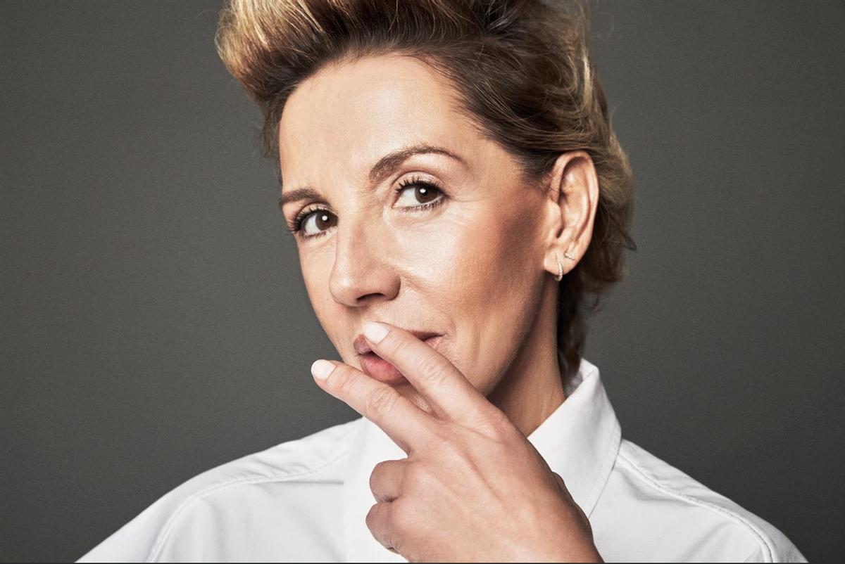 Ana Torroja tocará en el Teatro Real en 28 de julio.