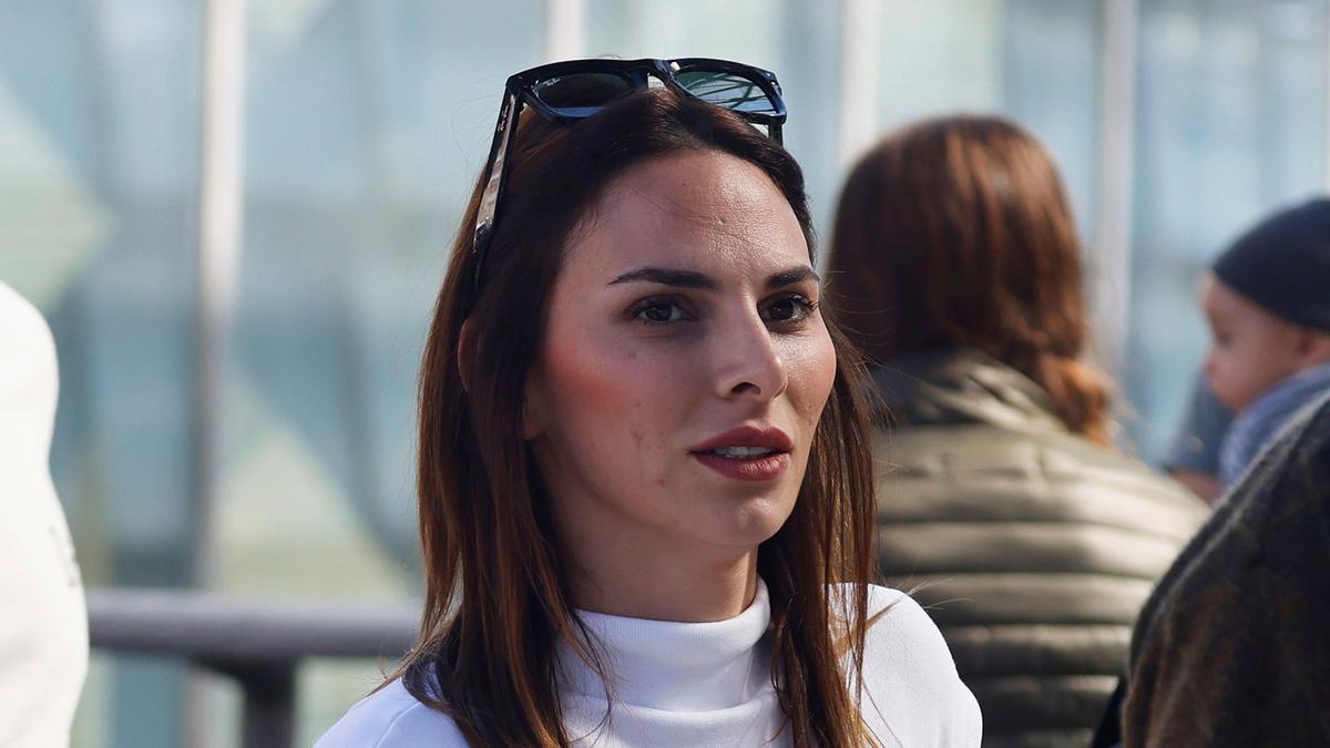 Comunicado de Irene Rosales a Kiko Rivera y su futuro económico: "Él ha aportado mucho más económicamente, pero yo he aceptado todo por más paz"