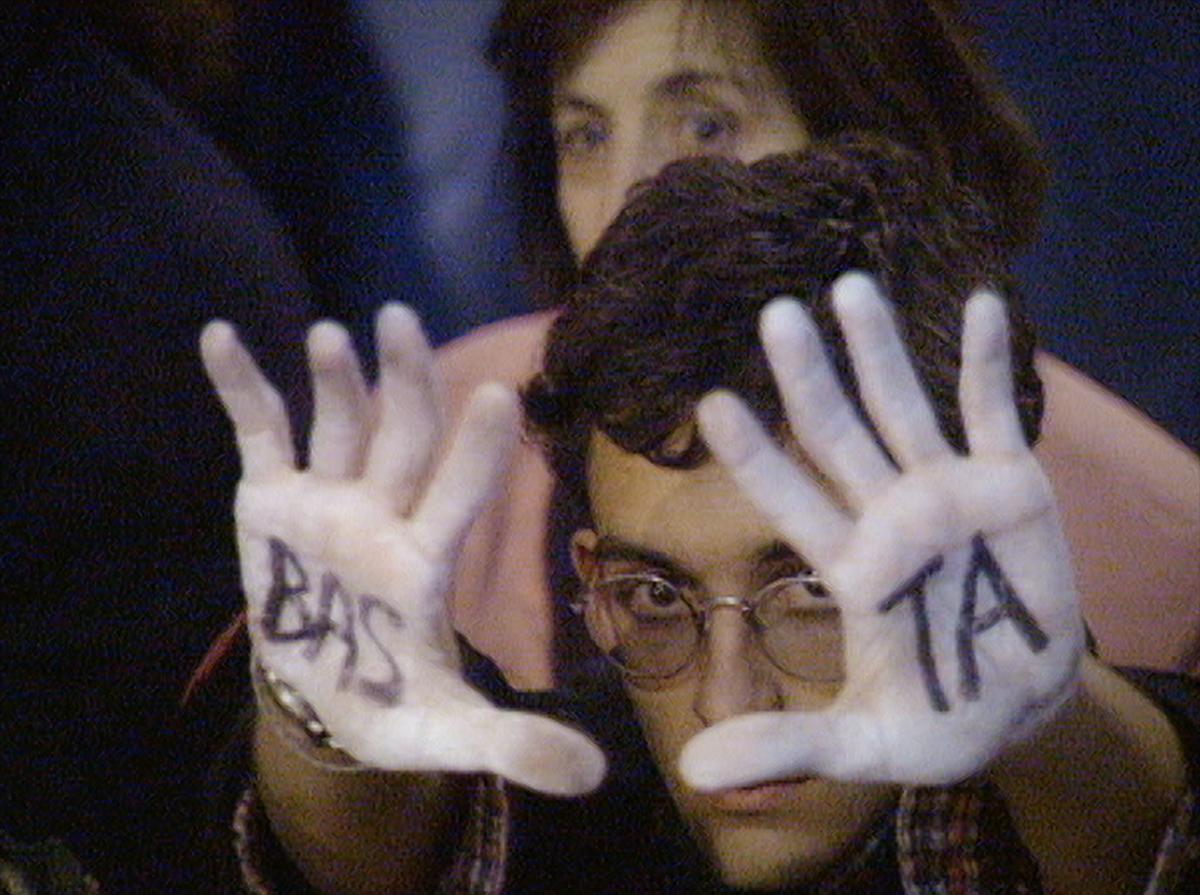 Miguel Ángel Blanco: 48 horas desesperadas
