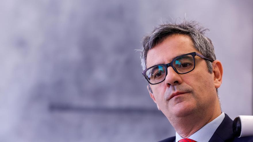 El presidente del Gobierno, Pedro Sánchez,  una violación del derecho humanitario internacional", en una intervención en la apertura del Consejo de la Internacional Socialista, celebrado en Estambul