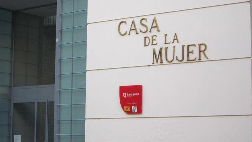 La Casa de Mujer de Zaragoza abre las inscripciones para los cursos de Igualdad