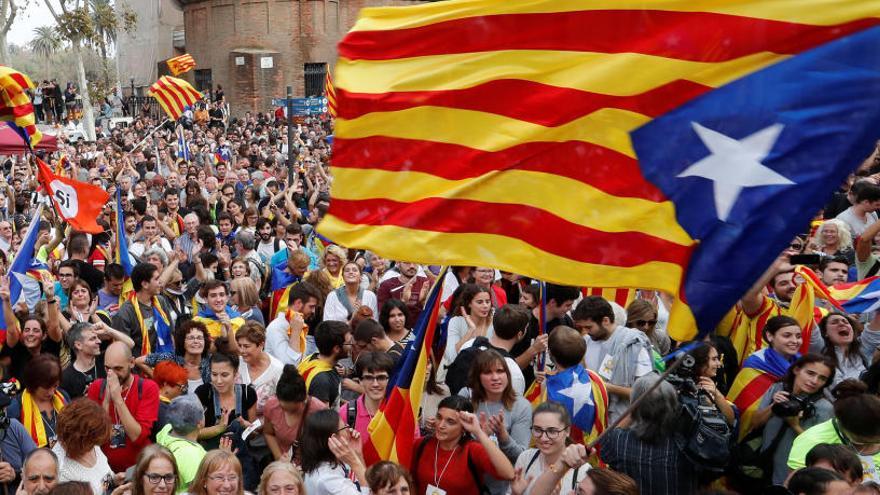 La Viquipèdia ja qualifica Catalunya com a &quot;país europeu&quot; constituït com a República