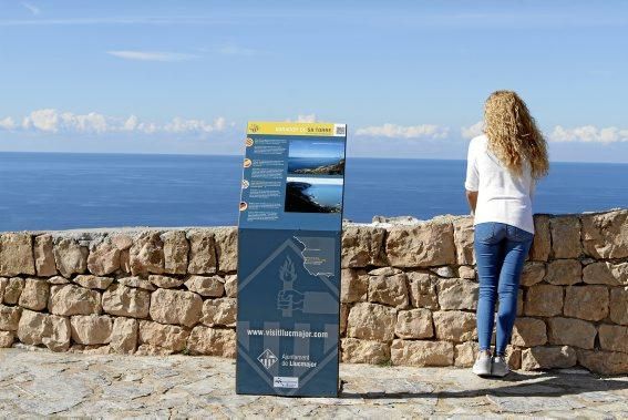 Kalifornische Momente auf Mallorca: Sa Torre