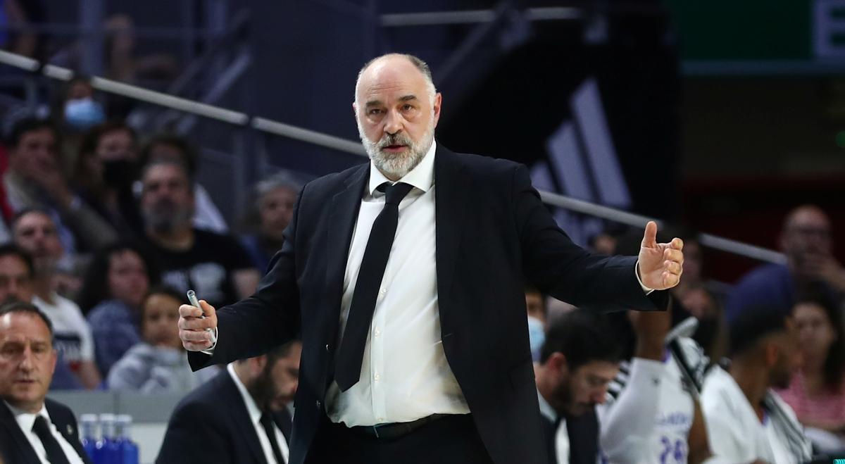 Pablo Laso ya tiene nuevo destino en la Euroliga