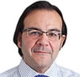 Xoán Antón Pérez-Lema
