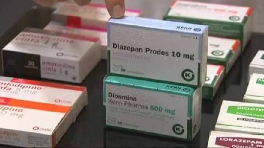diazepam genérico