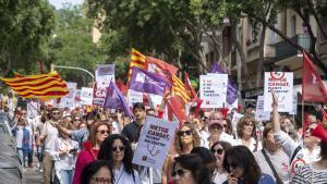 Els metges, decidits a anar a la vaga indefinida a partir de l’octubre: «És la millor estratègia»