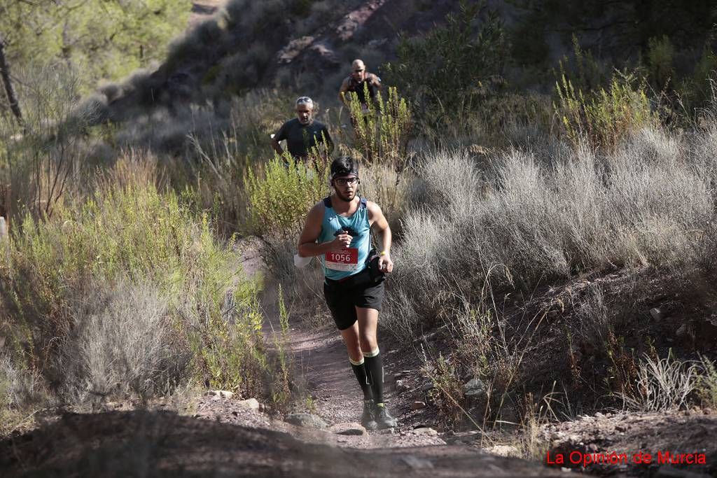 Peñarrubia Trail 3