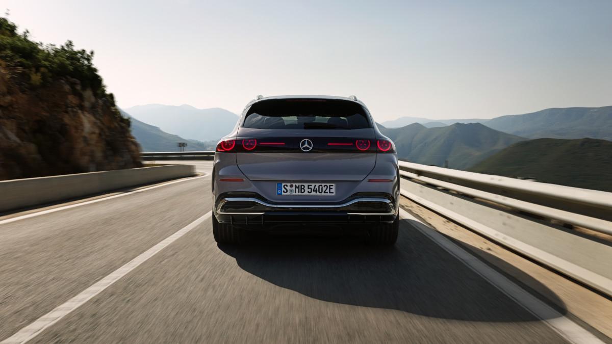 Mercedes Benz GLC