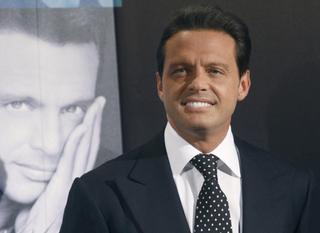 Netflix estrenará una serie sobre la vida del cantante Luis Miguel