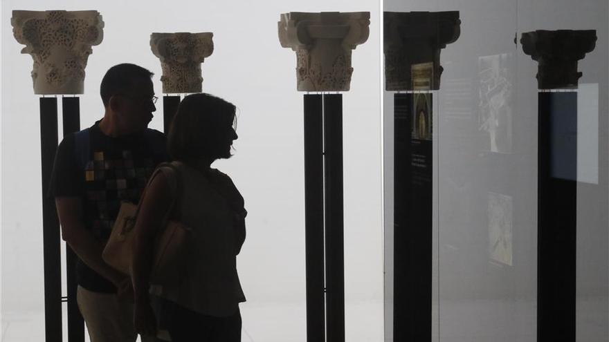 Convocada la plaza para director del conjunto arqueológico de Medina Azahara