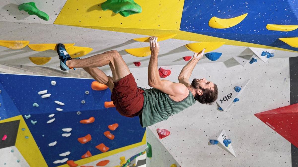 El Sharma Climbing de Gavà acollirà la primera prova oficial que combina escalada de blocs (‘búlder’) i dificultat de París 2024 El Sharma Climbing de Gavà acollirà la primera prova oficial que combina escalada de blocs (‘búlder’) i dificultat de París 2024