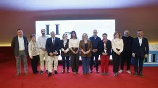 VÍDEO: Los alcaldes de Siero, Llanera y Villaviciosa hablan sobre el III Foro de Municipalismo