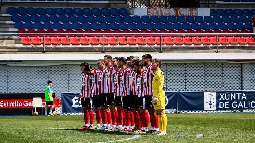 El Zamora CF gana al Ourense en O Couto y se consolida en la tercera plaza