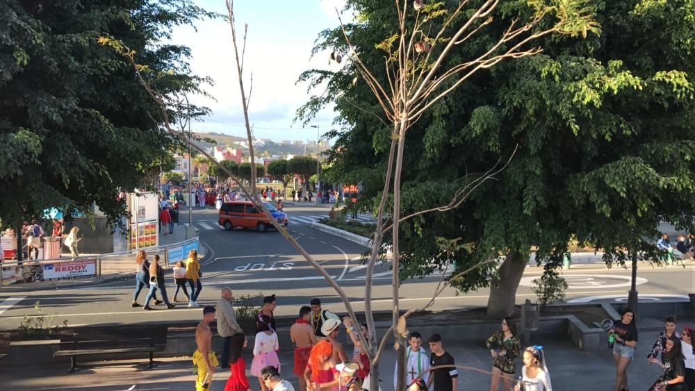 Carnaval 2019 | Cabalgata del Carnaval de Telde