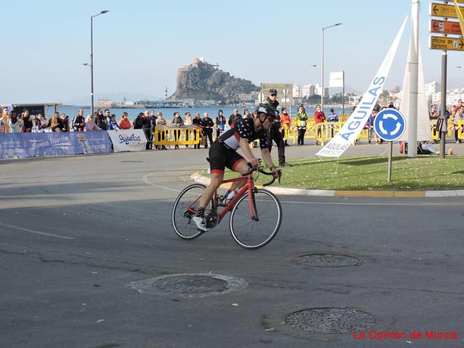 Duatlón Carnavales de Águilas