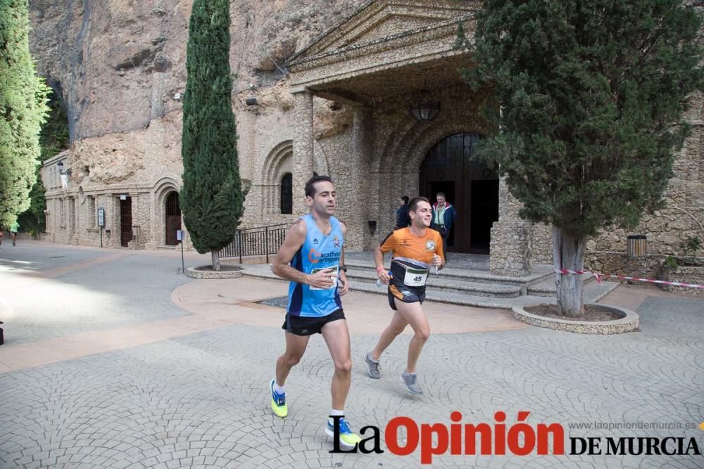 II Vuelta al Santuario Virgen de las Esperanza