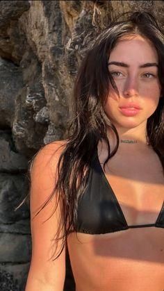 Las mejores fotos de Nicki Nicole, la novia de Lamine Yamal