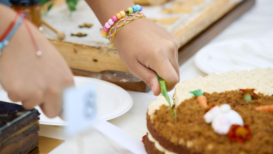 La Villa de Moya más dulce con la feria agroalimentaria &#039;Moya Dulce&#039;