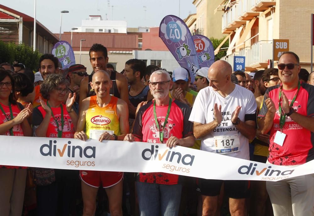 Búscate en la 10K de Alboraia