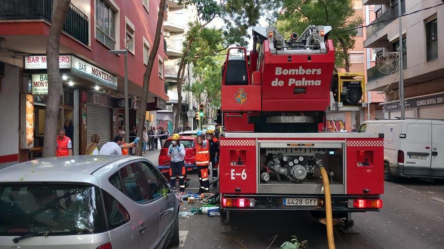Nach Wohnungsbrand auf Mallorca: Auch die zweite Frau stirbt in der Klinik