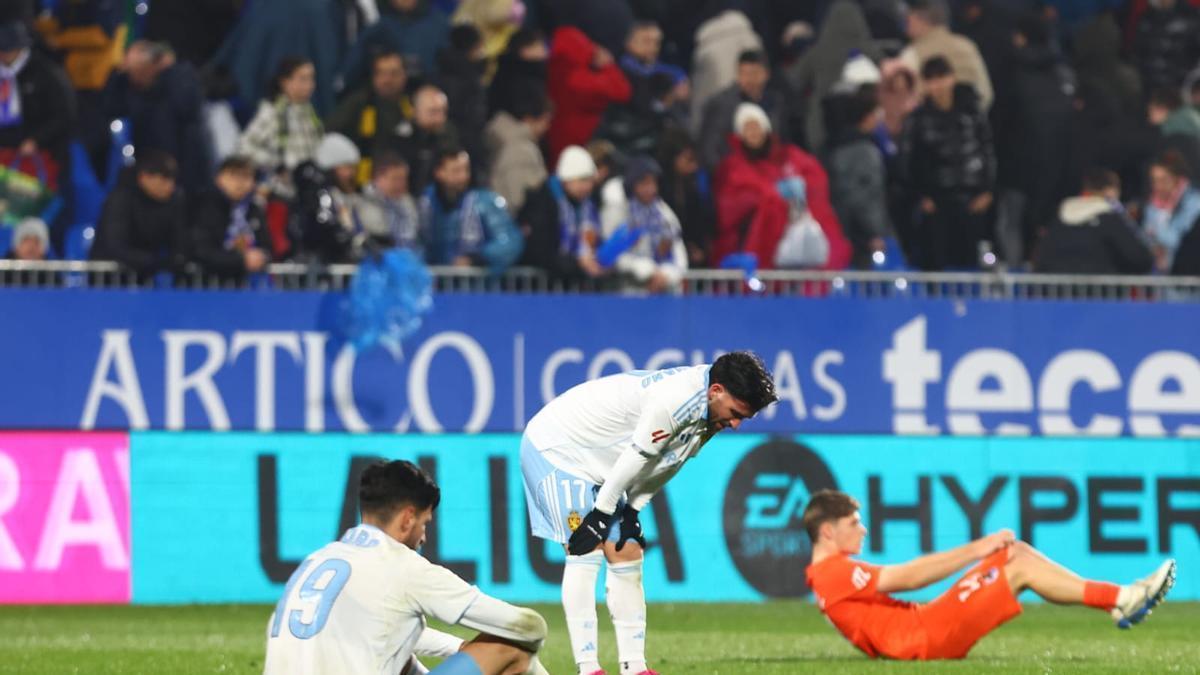 Crónica del Real Zaragoza