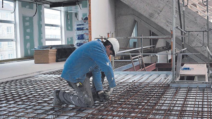 La xacra dels accidents laborals: almenys un gironí mor cada mes