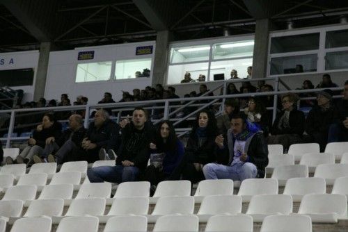 La Hoya Lorca 1 - 3 Almería B