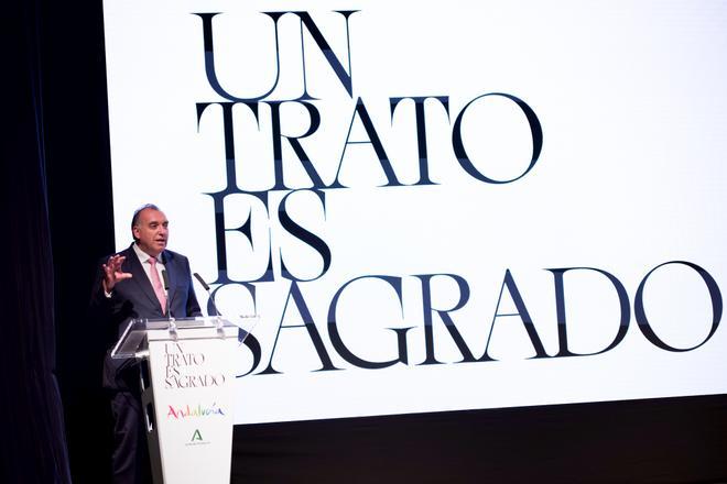 'El Trato Andaluz' | Convivencia entre residentes y turistas