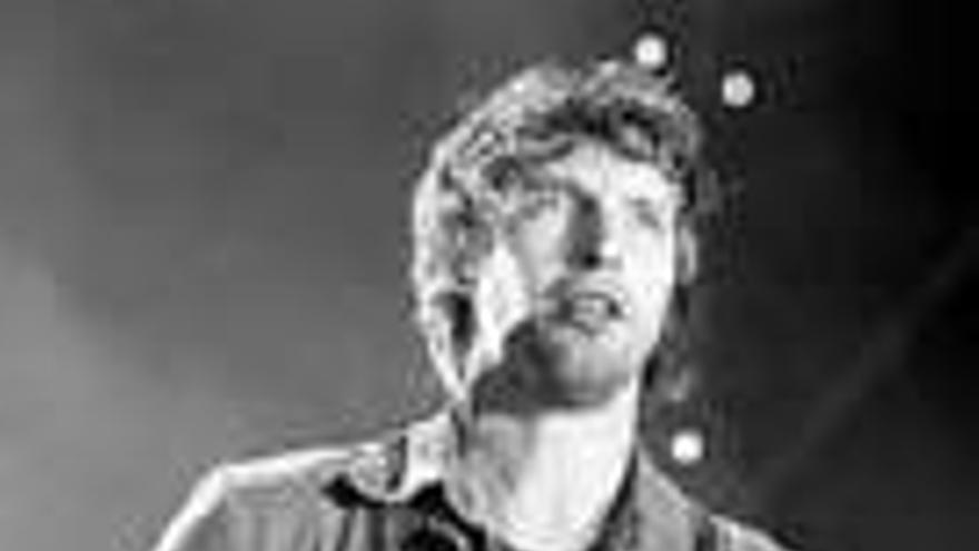 James Blunt