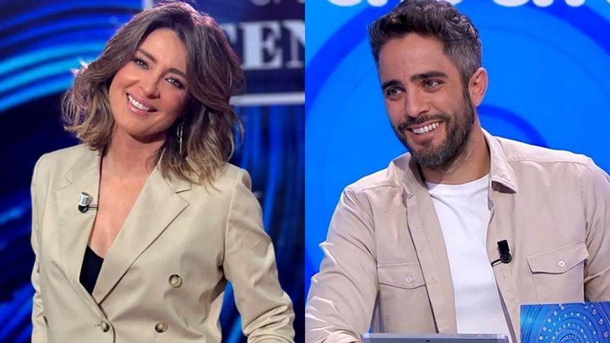 Telecinco vuelve a ser líder en marzo pero Antena 3 arrasa en prime time por octavo mes consecutivo