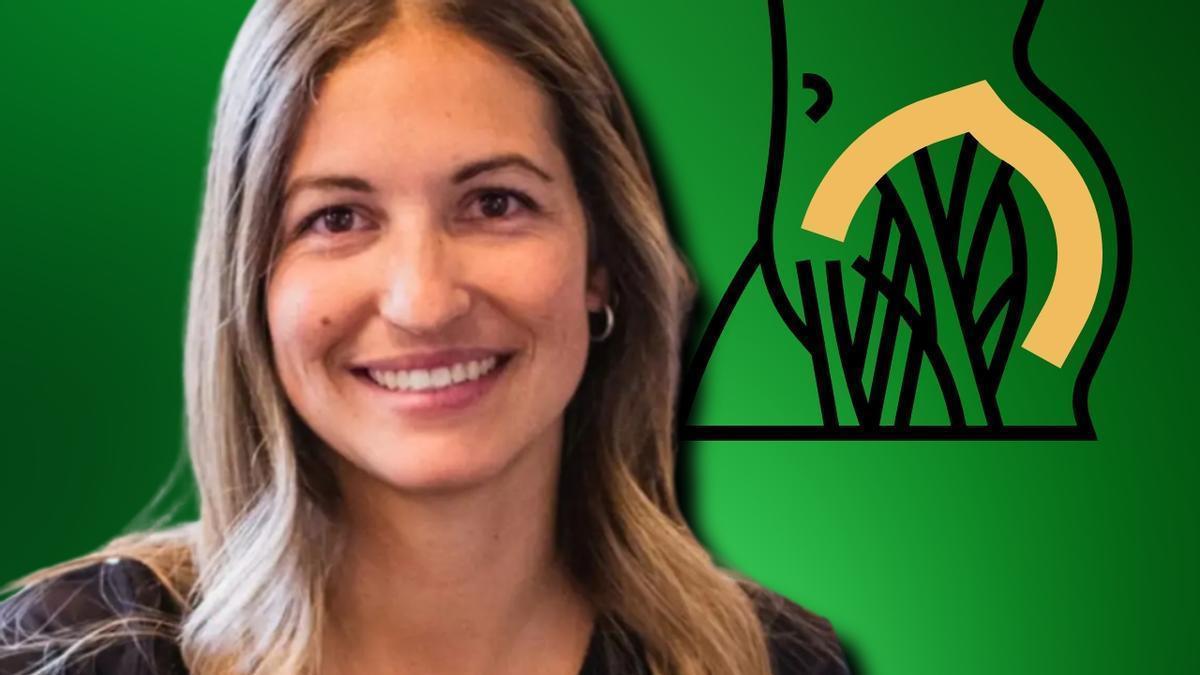 Josefina Kutscher, experta en postura corpural