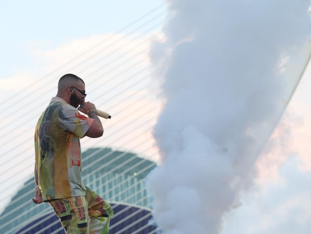 'La Bachata' de Manuel Turizo triunfa en el BigSound