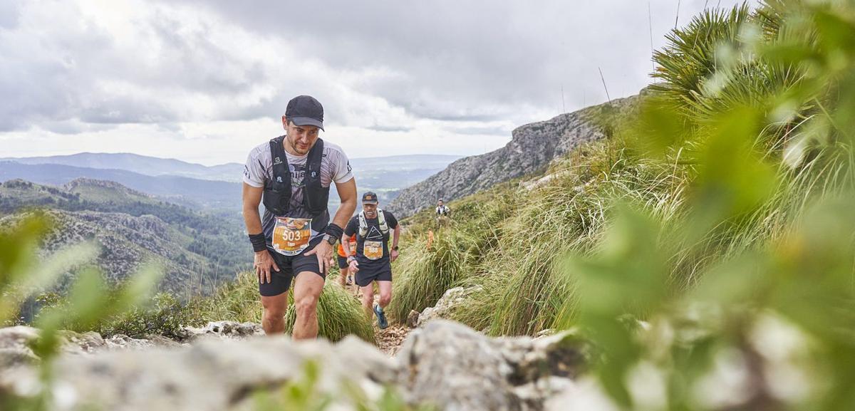 Wandern oder Berglaufen in der Tramuntana ist ein kostenloser und vergnüglicher Zeitvertreib. Doch bleibt es dabei?