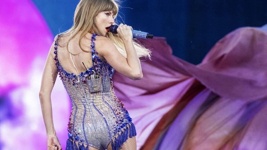 Qué ponerse para ir al Eras Tour: outfits de última hora de las eras de Taylor Swift