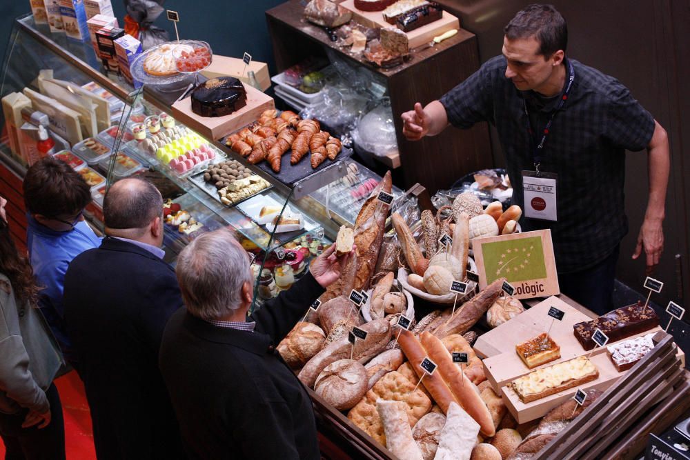 Arrenca a Girona l''edició «més gran i més plural» del Fòrum Gastronòmic