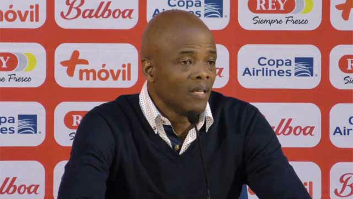 Dely Valdés: Es algo histórico para Panamá