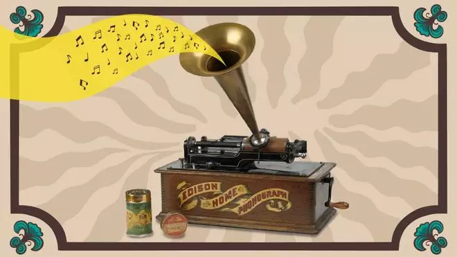 La Biblioteca Nacional de España expone su patrimonio tecnológico sonoro